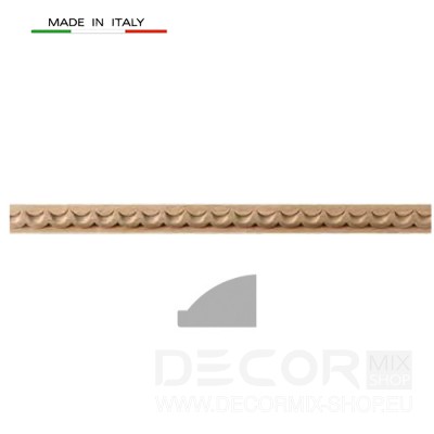 Dekoro elementas 8073/7 